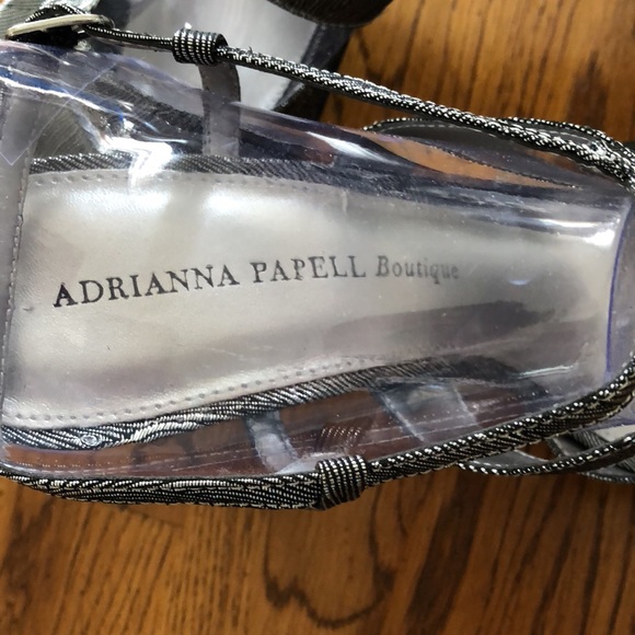 Adrianna Papell Boutique Shoes - Picture 6 of 6